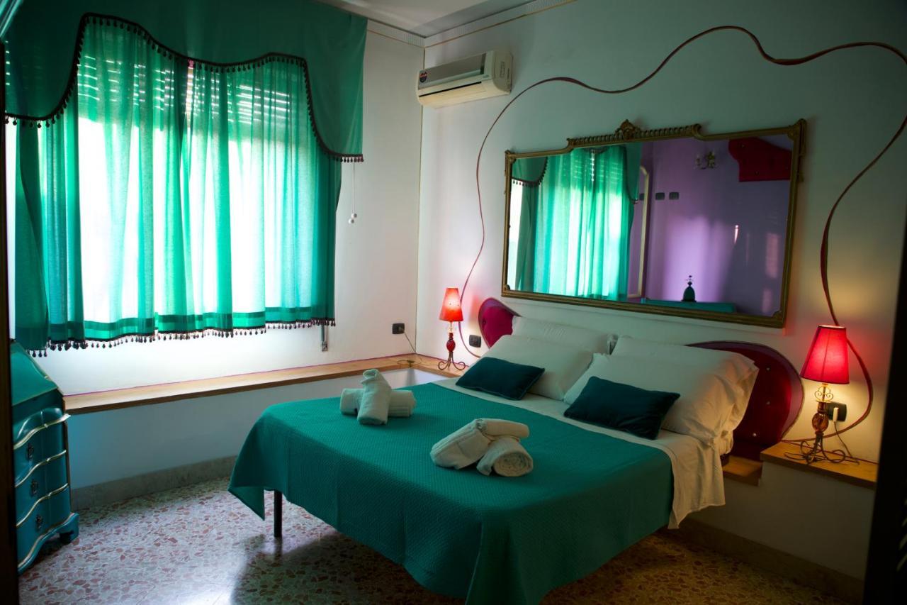 Gasthof Abali' Gran Sultanato 3*