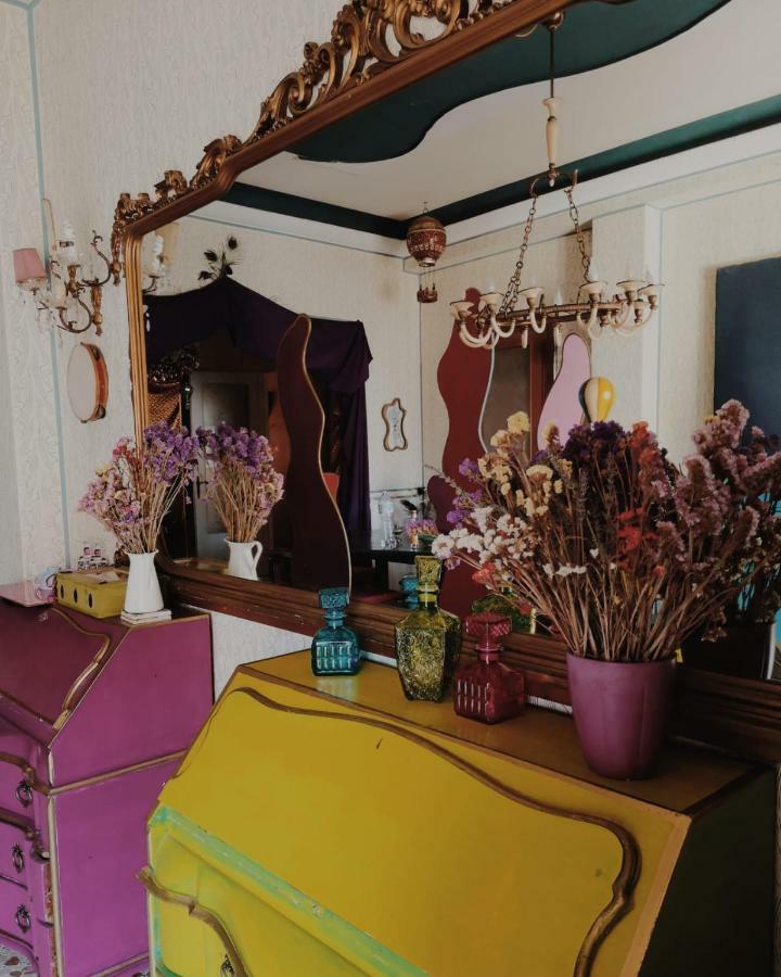 Gasthof Abali' Gran Sultanato 3*