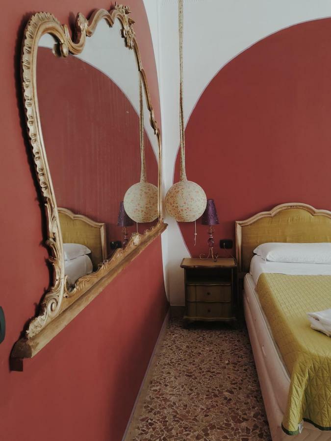 Gasthof Abali' Gran Sultanato 3*
